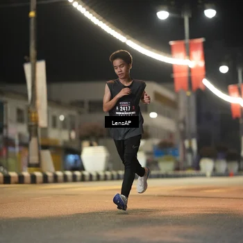 Runner Photo 5772647