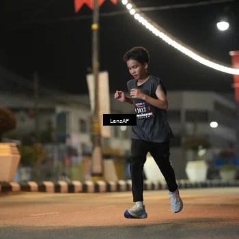 Runner Photo 5772649