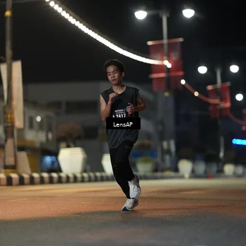 Runner Photo 5772650