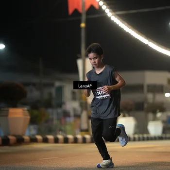 Runner Photo 5772651
