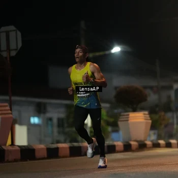 Runner Photo 5772655