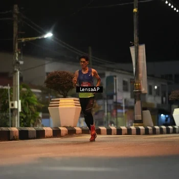Runner Photo 5772658