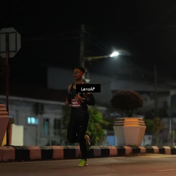 Runner Photo 5772665