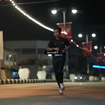 Runner Photo 5772669