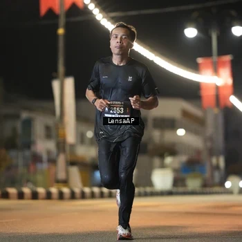 Runner Photo 5772671