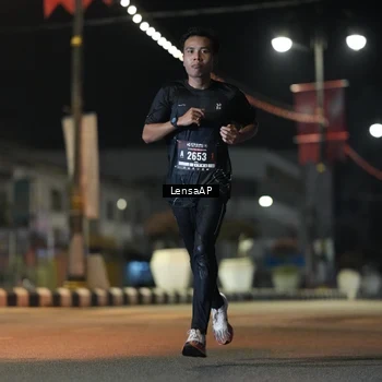 Runner Photo 5772672