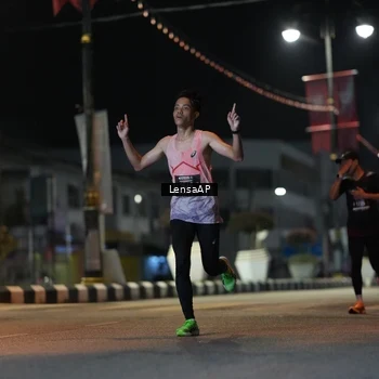 Runner Photo 5772674