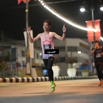 Runner Photo 5772676