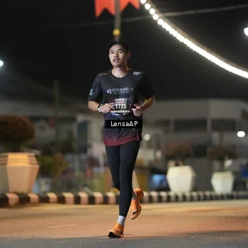 Runner Photo 5772678