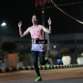 Runner Photo 5772680