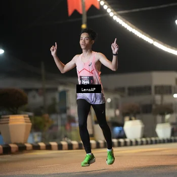 Runner Photo 5772682