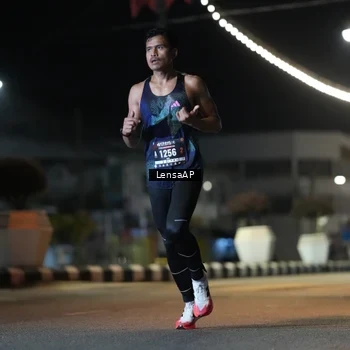Runner Photo 5772685