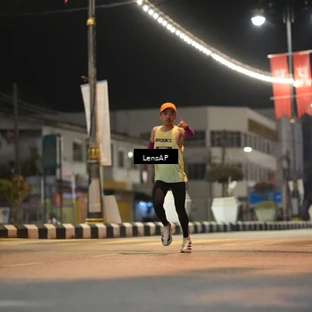 Runner Photo 5772687
