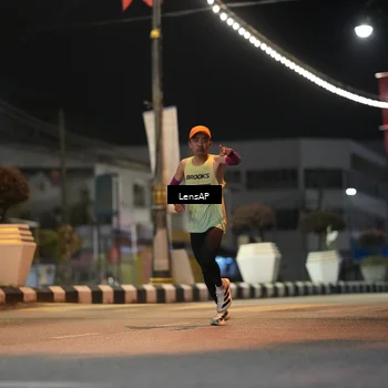 Runner Photo 5772688