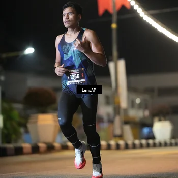 Runner Photo 5772689