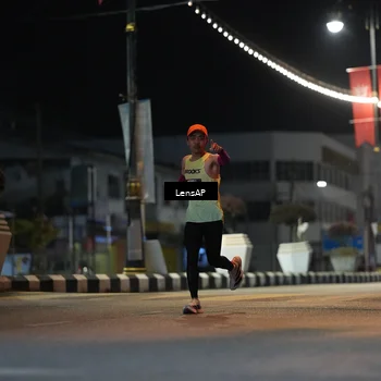 Runner Photo 5772690