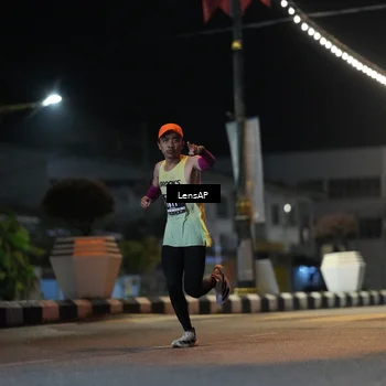 Runner Photo 5772692