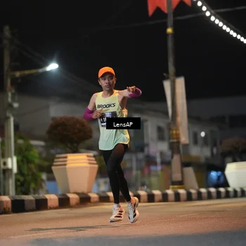Runner Photo 5772694
