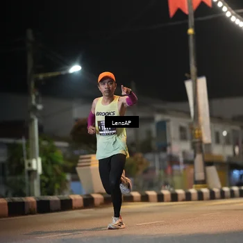Runner Photo 5772695