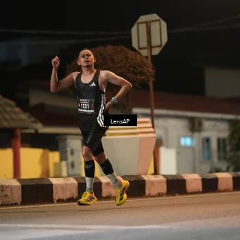 Runner Photo 5772702