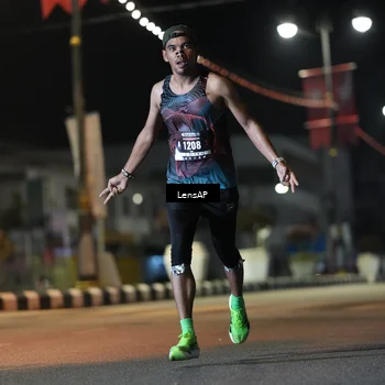 Runner Photo 5772703
