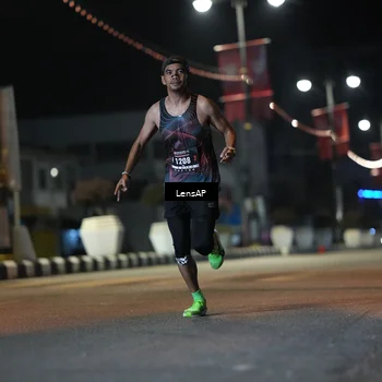 Runner Photo 5772704