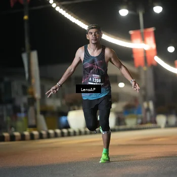Runner Photo 5772706