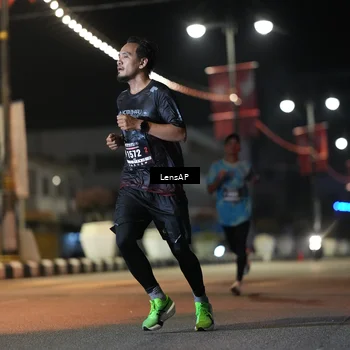 Runner Photo 5772707