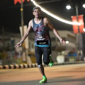 Runner Photo 5772708