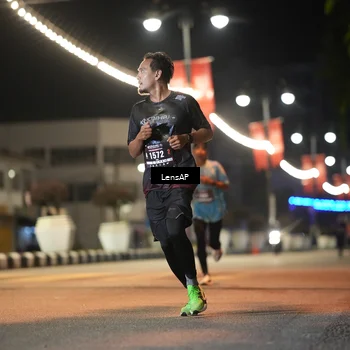 Runner Photo 5772709
