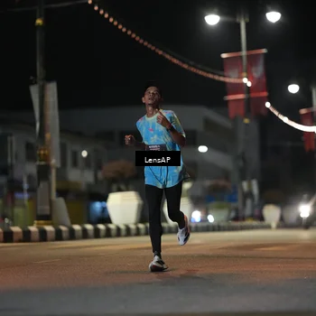 Runner Photo 5772712
