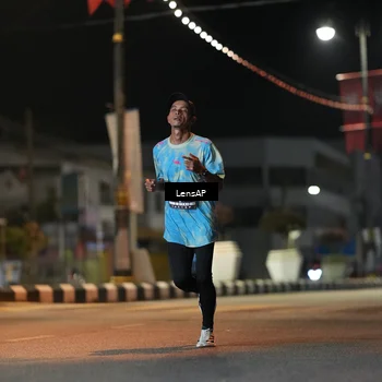 Runner Photo 5772713