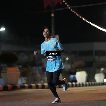 Runner Photo 5772716