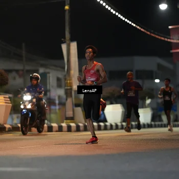 Runner Photo 5772717