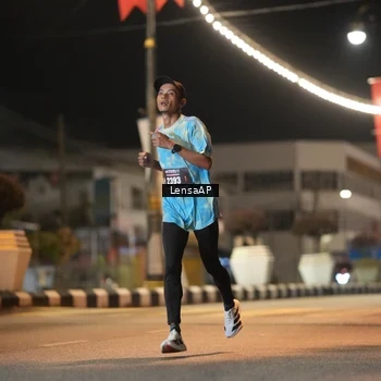 Runner Photo 5772718