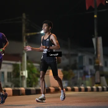 Runner Photo 5772729