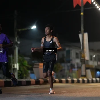 Runner Photo 5772730