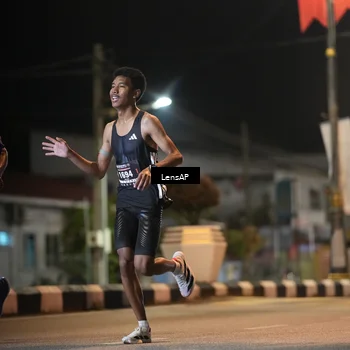 Runner Photo 5772732