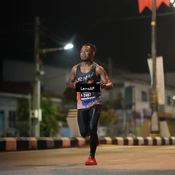 Runner Photo 5772737