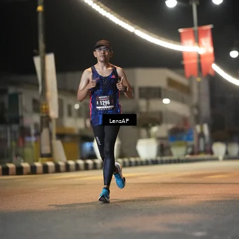 Runner Photo 5772740