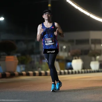 Runner Photo 5772743