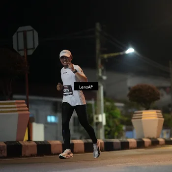 Runner Photo 5772748