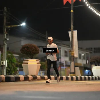 Runner Photo 5772749
