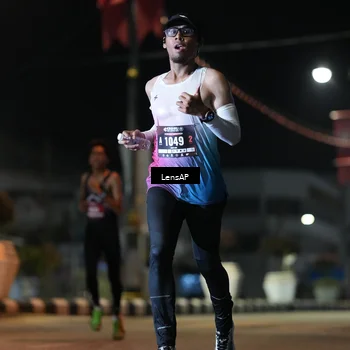 Runner Photo 5772761