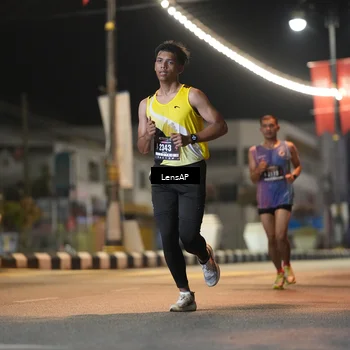 Runner Photo 5772764