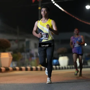 Runner Photo 5772765