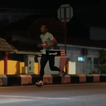 Runner Photo 5772767
