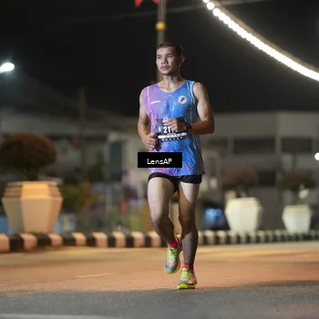 Runner Photo 5772768