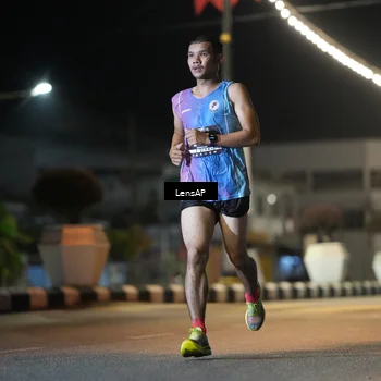 Runner Photo 5772769