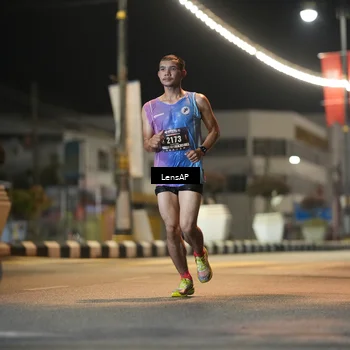 Runner Photo 5772770